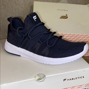 fabletics sneakers